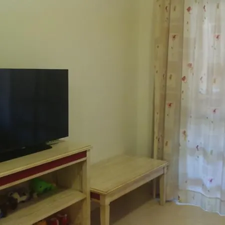Callao Beach Apartment *