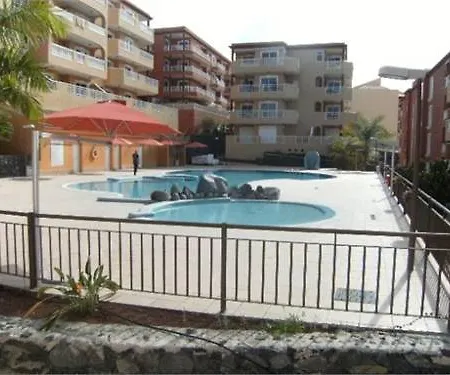 Apartment Callao Beach Callao Salvaje