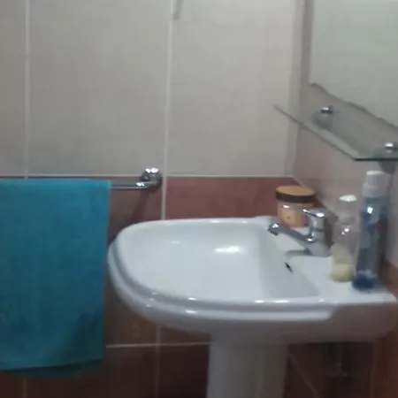 Callao Beach Apartment