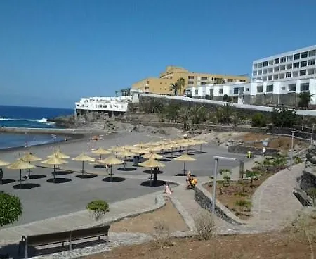 Callao Beach كالاو سالفاجي