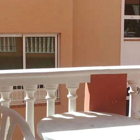 Callao Beach شقة