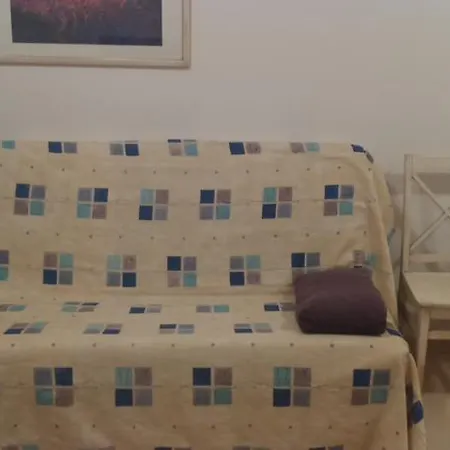 Callao Beach شقة كالاو سالفاجي
