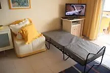 Callao Beach كالاو سالفاجي